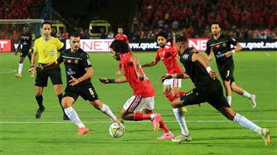 ماذا قال مدرب الوداد المغربي بعد الخسارة أمام الأهلي؟