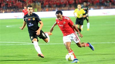 الأهلي ضد الوداد المغربي.. تعرف على حكم مباراة الإياب في نهائي دوري أبطال إفريقيا