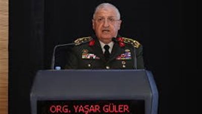 من هو وزير الدفاع التركي الجديد؟