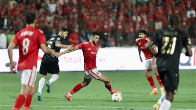 هجوم ناري.. تعليق خالد الغندور على حكم مباراة الأهلي والوداد في نهائي إفريقيا