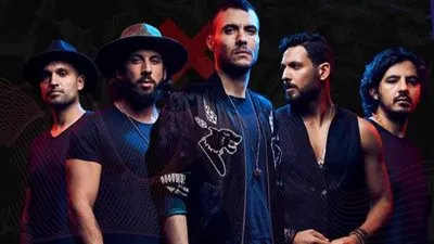 كايروكي تقدم حفلا غنائيًا في التجمع الخامس.. تعرف على التفاصيل