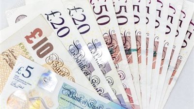 سعر الجنيه الإسترليني اليوم 5 يونيو 2023.. آخر تحديث في البنوك