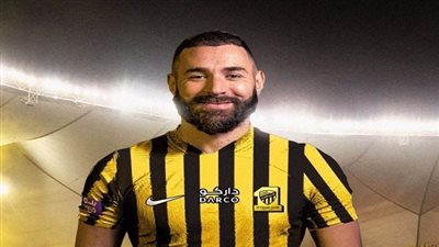 بالفيديو.. دليل جديد على انتقال كريم بنزيما إلى اتحاد جدة