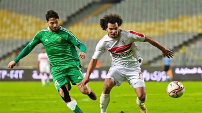 موعد مباراة الزمالك والاتحاد السكندري اليوم في الدوري والقناة الناقلة