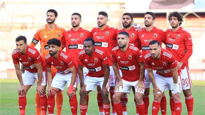 3 غيابات تضرب الأهلي أمام الوداد المغربي في إياب نهائي إفريقيا.. تعرف عليهم