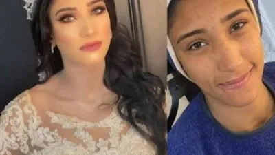 عاجل الآن.. سبب وفاة التيك توكر دينا مراجيح (اعرف التفاصيل)