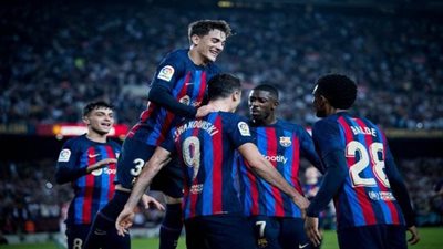 نجم برشلونة يلجأ لحيلة 