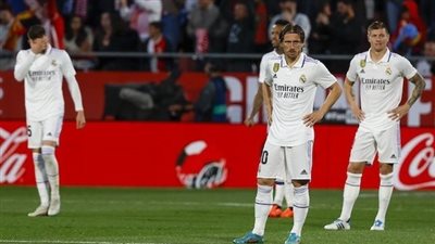 بـ100 مليون يورو.. ريال مدريد يقترب من توقيع 