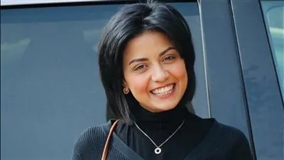 بشكل مفاجئ سهر الصايغ تفسخ خطبتها بعد ما دامت 6 أشهر فقط