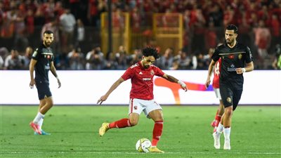 تشكيل الأهلي المتوقع ضد الوداد المغربي في إياب نهائي دوري أبطال إفريقيا.. تاو والشحات يقودان الهجوم