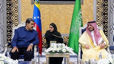 خاص| مدير تحرير مجلة شؤون لاتينية يكشف كواليس زيارة رئيس فنزويلا إلى السعودية