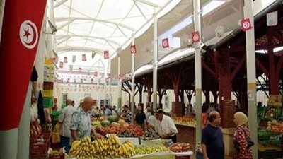 تونس: تراجع معدل التضخم السنوي لـ9.6% في مايو