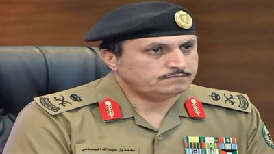 مدير الأمن العام يرأس اجتماع اللجنة الأمنية للحج