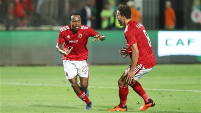 ‏WYDAD vs AL AHLY.. التشكيلة المتوقعة لمباراة الأهلي والوداد المغربي في إياب نهائي دوري أبطال إفريقيا