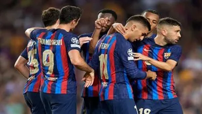 موعد مباراة برشلونة ويوفنتوس الودية والقناة الناقلة