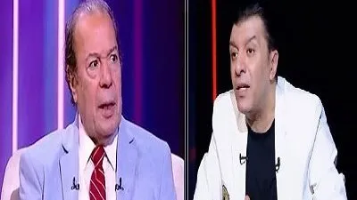 في حواره مع 