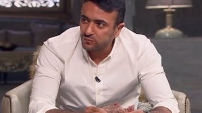 أحمد العوضي: 