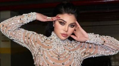 هيفاء وهبي تكشف تفاصيل فيلم 