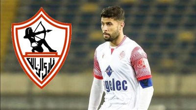 عاجل.. حقيقة رغبة الزمالك في التعاقد مع يحيي جبران