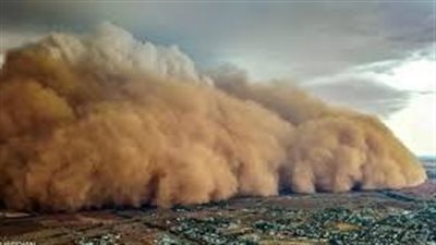 عاجل.. عاصفة جديدة تضرب البلاد في هذا الموعد تعرف على حالة الطقس