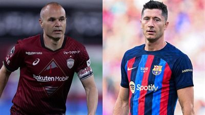 القنوات المفتوحة والمجانية الناقلة لمباراة برشلونة وفيسيل كوبي اليوم 6/6/2023 على جميع الأقمار الاصطناعية مجانا 