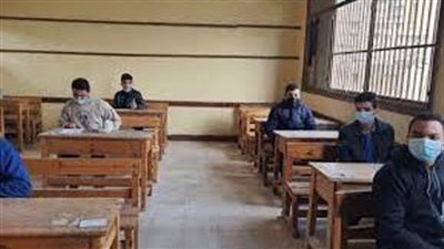 مقرات تظلمات الشهادة الإعدادية الترم الثاني 2023 في محافظة بني سويف