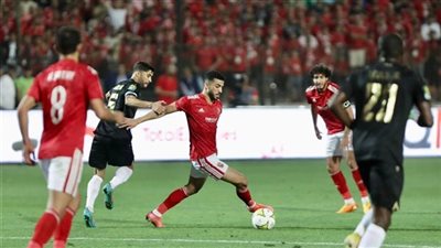 تابع الآن.. موعد مباراة الأهلي ضد الوداد المغربي في إياب نهائي دوري أبطال إفريقيا.. والتشكيل المتوقع والقنوات الناقلة وحكم اللقاء