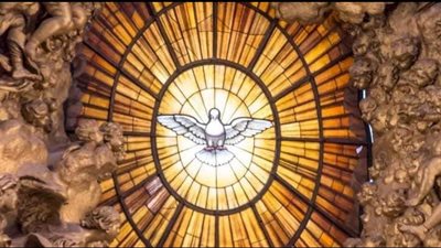 الأنبا مرقس بمناسبة عيد العنصرة: من كنوز الإيمان المسيحي وجود الروح القدس 