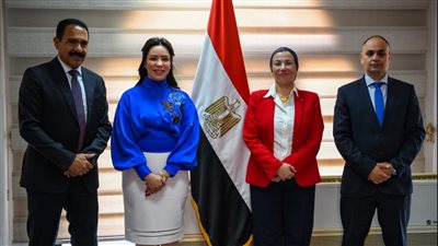 بروتوكولا تعاون بين 