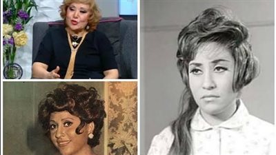 في ذكرى ميلادها.. أبرز أعمال الفنانة آمال رمزي 