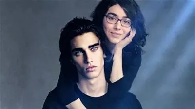  أمريكية تتزوج من رجل مصنوع باستخدام الذكاء الاصطناعي (فيديو)