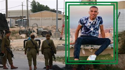 شهيد الواجب البطل محمد صلاح.. ما كشفته القوات المسلحة عن حادث الحدود المصرية