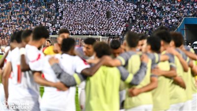 موعد مباراة الزمالك القادمة في الدوري المصري والقناة الناقلة