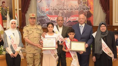 قوات الدفاع الشعبى والعسكرى تنظم عددًا من الفعاليات خلال شهر مايو