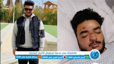 8 يوليو.. أولى جلسات محاكمة المتهم بدهس حفيد الفنانة شريفة فاضل بالعجوزة