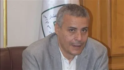 رئيس شعبة المستوردين يشيد بجهود توفير الطاقة والتعامل مع ملف العشوائيات والبنية التحتية 