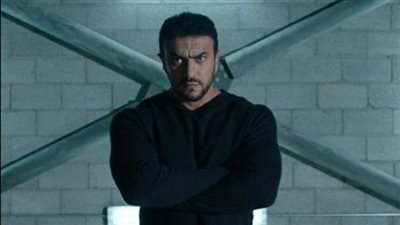 لهذا السبب أحمد العوضي يتصدر تريند جوجل 