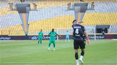 بيراميدز يهزم فاركو ويعتلي صدارة الدوري المصري على حساب الأهلي