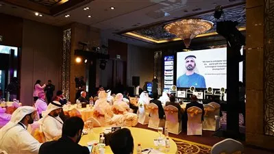 التفاصيل الكاملة حول انطلاق النسخة السادسة من سلسلة ابتكارات الأمن السيبراني بالإمارات