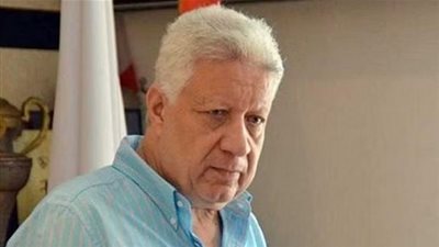 عاجل.. مفاجآة جديدة في عزل مرتضى منصور من رئاسة الزمالك