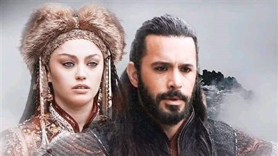 مفاجأة.. مواقع تعرض الحلقات الجديدة من مسلسل ألب رسلان