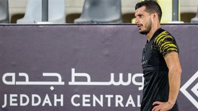 عاجل.. صاحب الرئات الثلاثة يطرد طارق حامد خارج اتحاد جدة