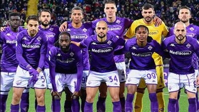 تشكيل فيورنتينا أمام وست هام يونايتد اليوم في نهائي دوري المؤتمر الأوروبي