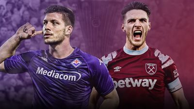 تشكيلة فيورنتينا المتوقعة ضد وست هام يونايتد في نهائي دوري المؤتمر الأوروبي.. كابرال يقود الهجوم