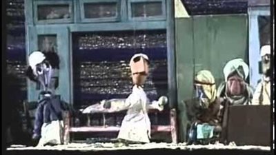 ابنة الموسيقار سيد مكاوي: 