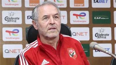 رئيس هيئة استاد القاهرة يكشف تفاصيل حديث كولر وفيتوريا عن الملعب