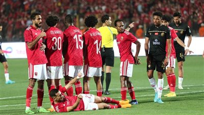 “مفتوحة الآن” ما هو تردد قناة TNT المغربية الرياضية الناقلة لمباراة الأهلي والوداد المغربي في نهائي دوري أبطال إفريقيا؟