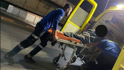 بالأسماء.. إصابة 3 أشخاص في تصادم دراجتين ناريتين في الدقهلية