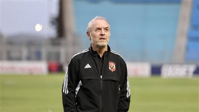 نجم الأهلي السابق: كولر أدار لقاء الذهاب أمام الوداد بشكل جيد