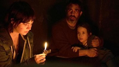 إيرادات فيلم الرعب The Boogeyman منذ طرحه في السينمات